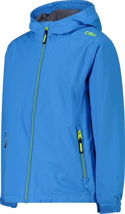 Actual product image CMP Campagnolo Boys Rain Hoodie (152)