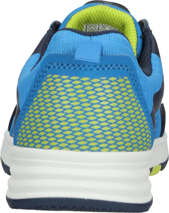 Actual product image Vado Outdoor shoe MIKE LO (40)
