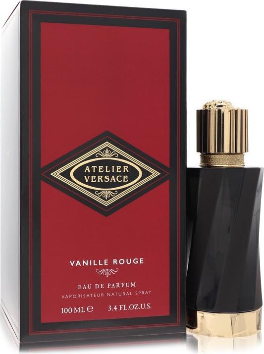 Versace Vanille Rouge (Eau de Parfum, 100 ml)