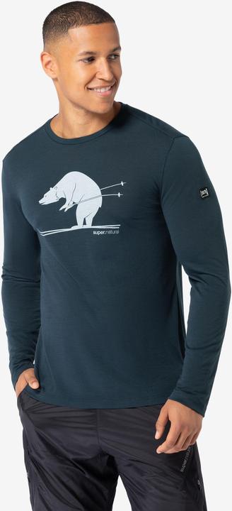 Actual product image Super Natural Ski Karl (M)