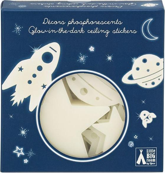 Actual product image Djeco Illuminated decoration