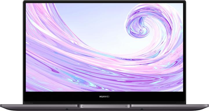 Huawei MateBook D14 (14", AMD Ryzen 5 3500U, 8 GB, 512 GB, CH)