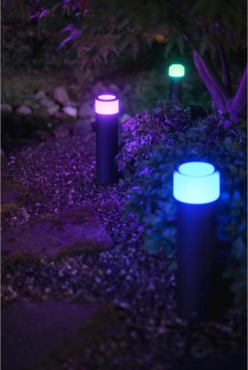 Actual product image Philips Hue Calla (600 lm, IP65)