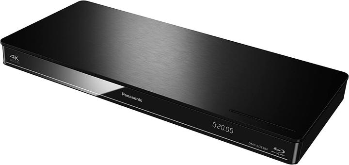 Productafbeelding Panasonic Dmp-Bdt384 (Blu-Ray Speler)