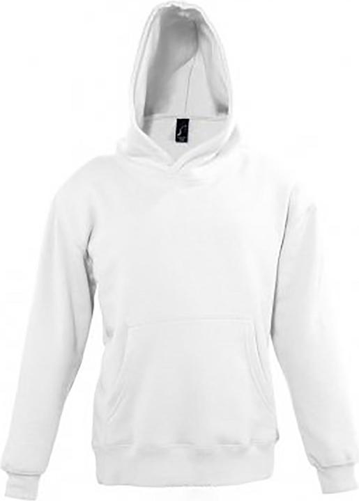 Actual product image Sols Slam hooded sweatshirt (116)