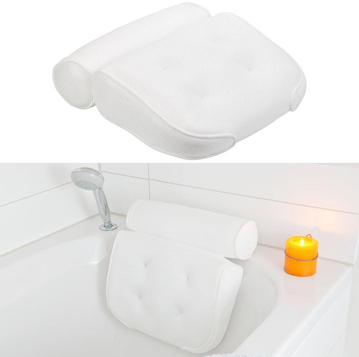 Immagine prodotto BadeStern Vasche da bagno (37 x 36 x 9 cm)