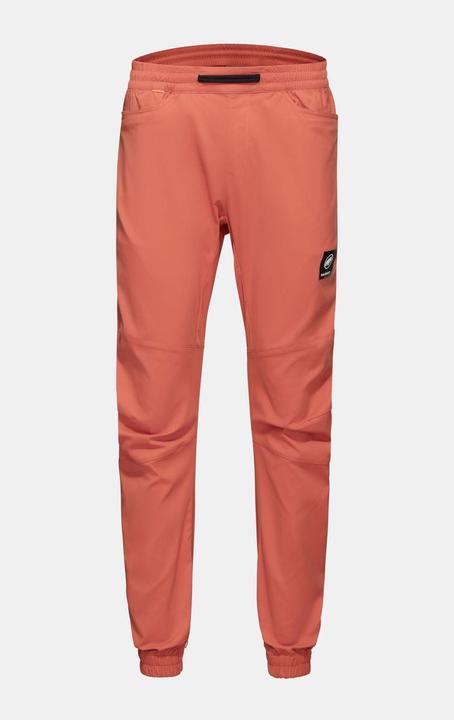 Actual product image Mammut Massone Light Pants Men (56)