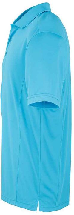 Actual product image Premier Mens Coolchecker Pique Polo Shirt (XXL)