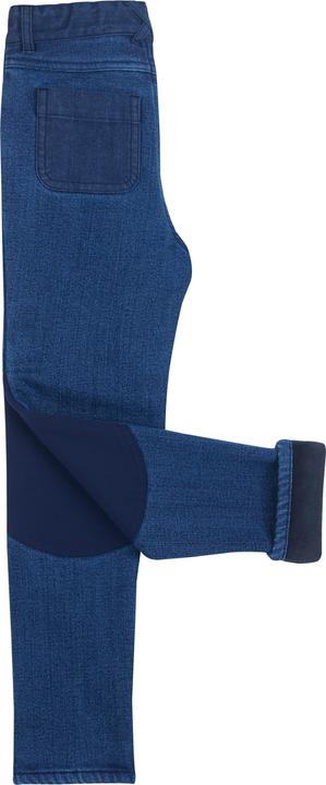 finkid Winterjeans Kuulu Thermo Denim (110)