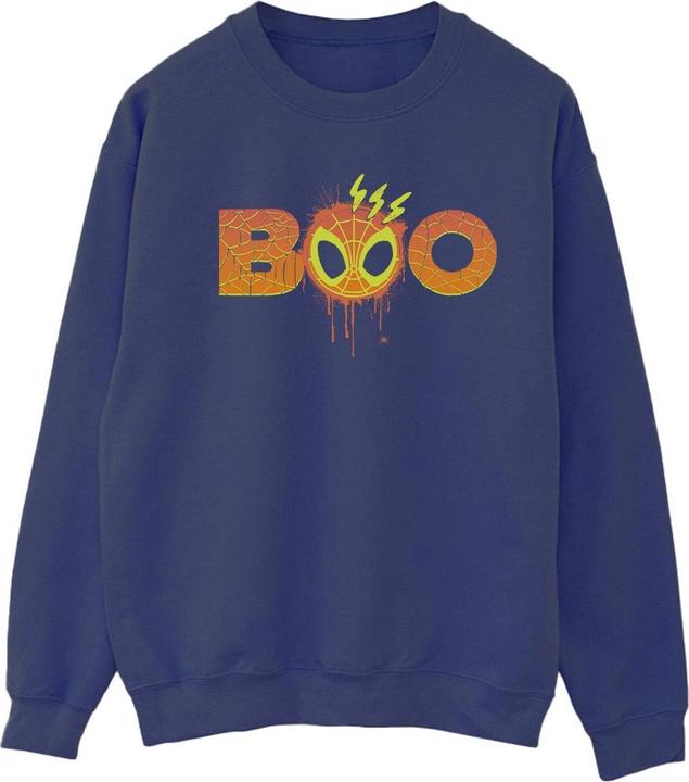 Produktbild Spiderman Boo Sweatshirt (M)