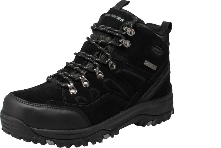 Image du produit Skechers Chaussure de course Relment Pelmo pour hommes (47.5)