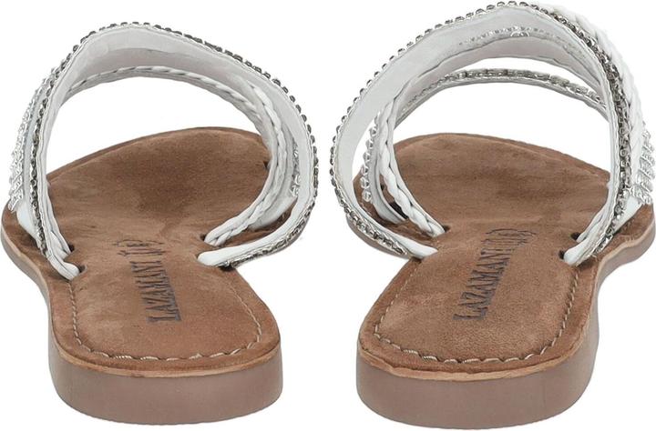 Actual product image Lazamani Pantoletten (42)