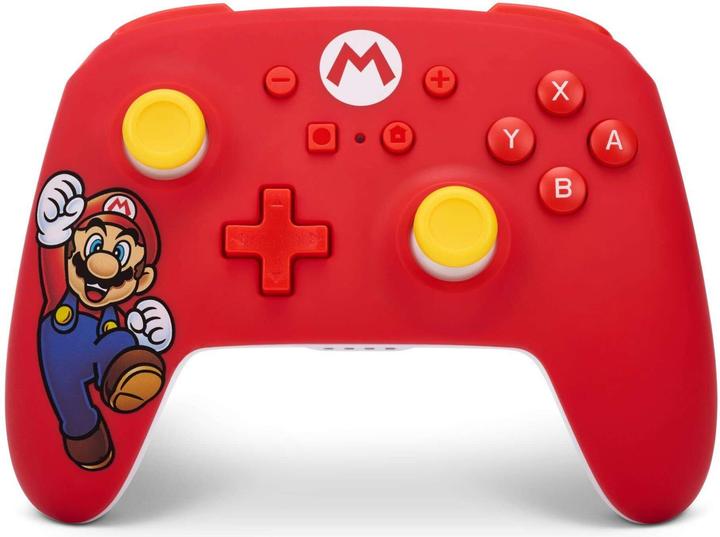 Mario joy