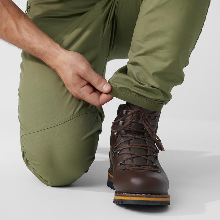 Actual product image Fjällräven Vardag pants (W52/L30)
