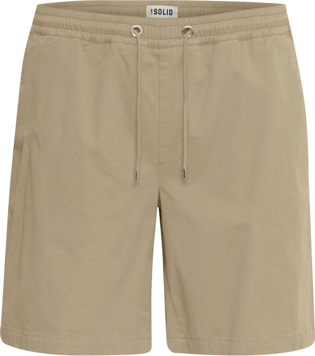 Solid SDJoe Elasticated Shorts 21108168