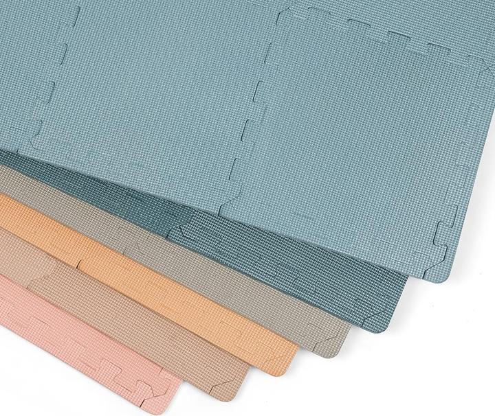 Produktbild That's mine Foam Play Mat (100 x 100 cm)