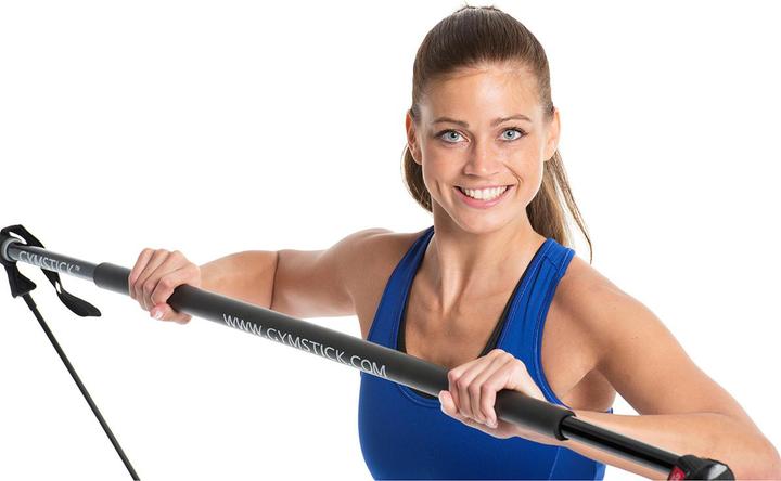 Actual product image Gymstick Original 2.0 (130 cm)