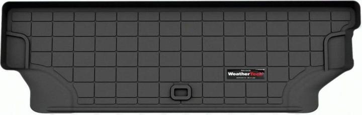 Immagine prodotto WeatherTech Land Rover Defender 130 (2023-2024) Vasca del bagagliaio