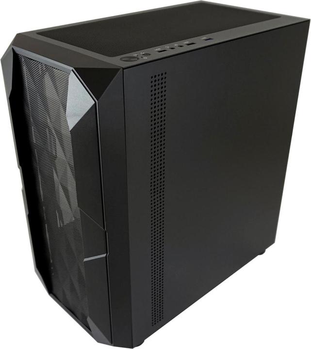 Produktbild LC-Power Polynom X (mATX, Mini-ITX)