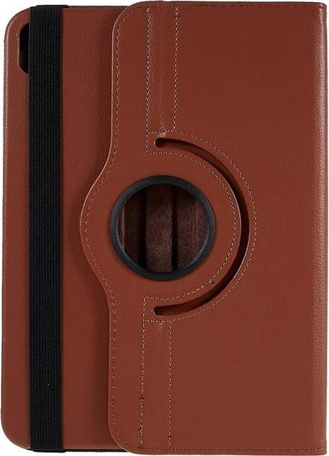 Immagine prodotto MU Classic Copertina in pelle girevole (iPad 2025 (11a generazione), iPad 2022 (10a generazione))