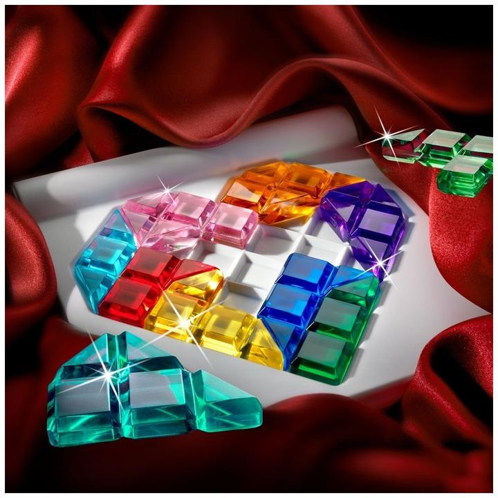Immagine prodotto Smart Games IQ Amore (Tedesco)
