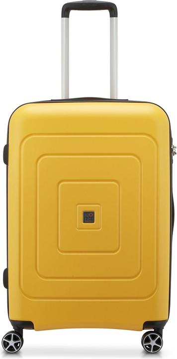 Actual product image Modo by Roncato Nebula 4 Rollen Kofferset 3-teilig (206 l, XL (from 140l))