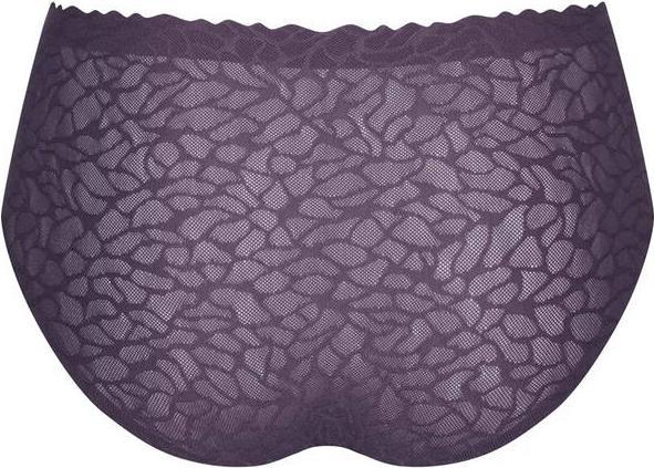 Immagine prodotto Sloggi Panty a vita alta in pizzo Zero Feel (S)