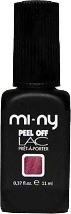 Produktbild Mi-ny One Step Peel Off Gel Polish - Pink Unicorn (Pink unicorn)
