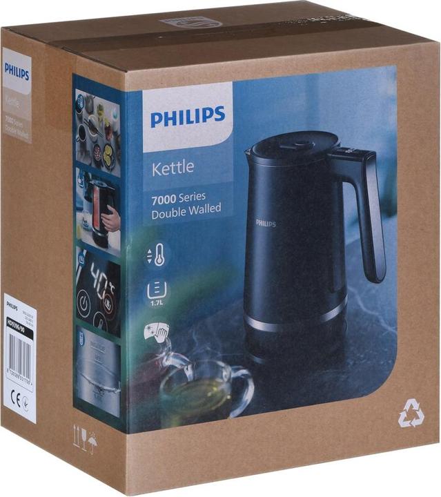 Produktbild Philips HD9396/90 (1.70 l)