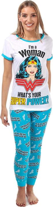 Produktbild Wonder Woman UTUT201 P (36 D)