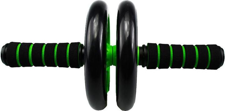 Produktbild Urban Fitness Ab Roller