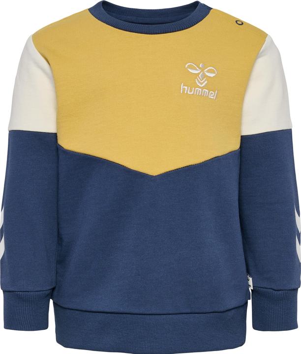 Immagine prodotto hummel Felpa Hmlhappy Now (86)