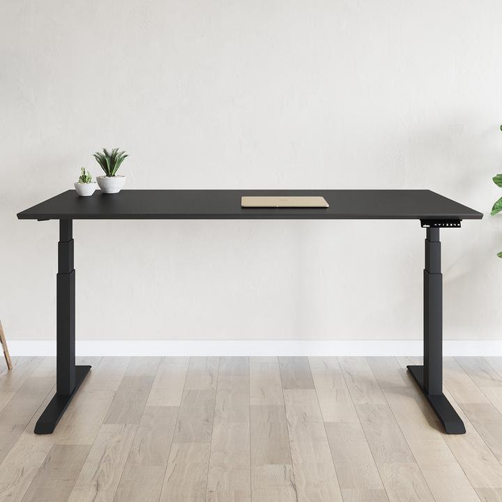 Image du produit ofinto Elevate avec système de gestion des câbles (200 x 90 x 98.5 cm)