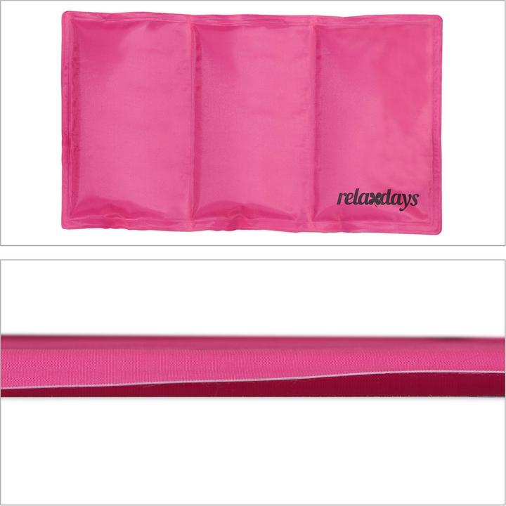 Produktbild Relaxdays Kühlmatte Hund (Hund)