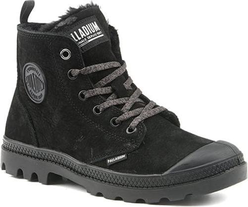 Actual product image Palladium Ankle boot (36)