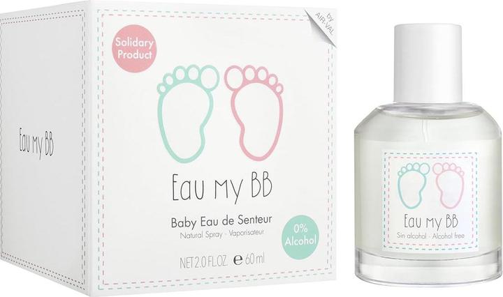 Immagine prodotto Eau My Bb Eau de toilette 60ml (Eau de toilette, 60 ml)