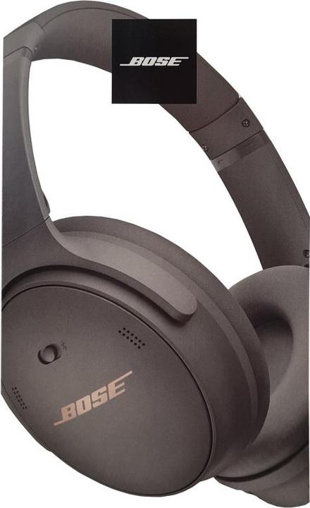 Immagine prodotto Bose QuietComfort 45 Limited Edition (ANC, 24 h, Cablato, Senza fili)