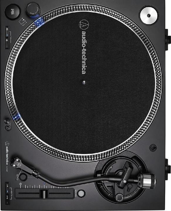Produktbild Audio-Technica AT-LP140XP (Manuell)