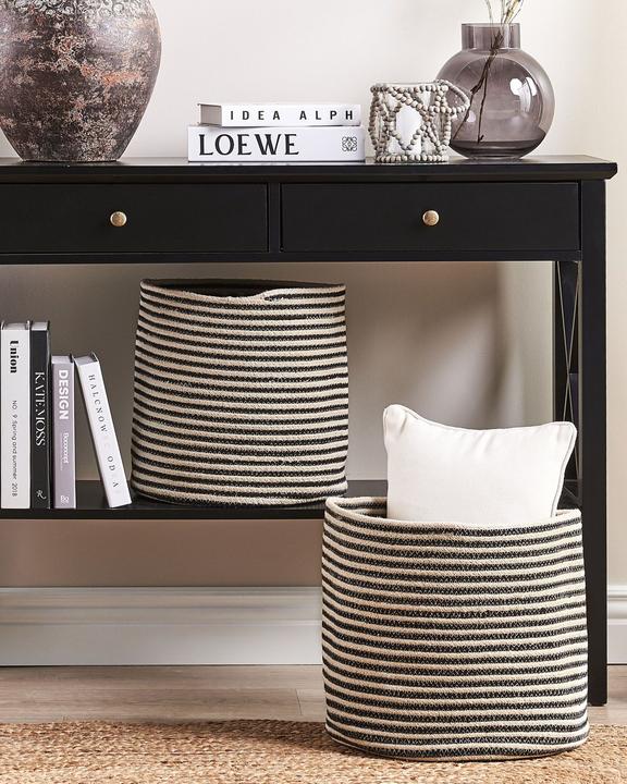 Actual product image Beliani Yerkoy (2 x, 33 x 33 x 32 cm)