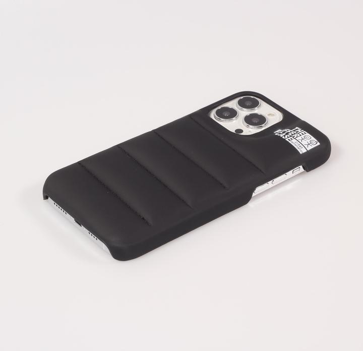 Image du produit PhoneLook Coque Design 3D stylé de doudoune avec couture décorative (Apple iPhone 13 Pro Max)