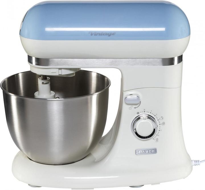 Produktbild Ariete 1588 Vintage (2400 W)