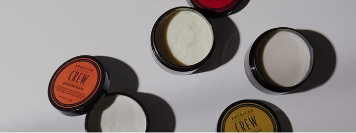 Immagine prodotto American Crew Polvere Boost Classica (10 ml, Volume in polvere)