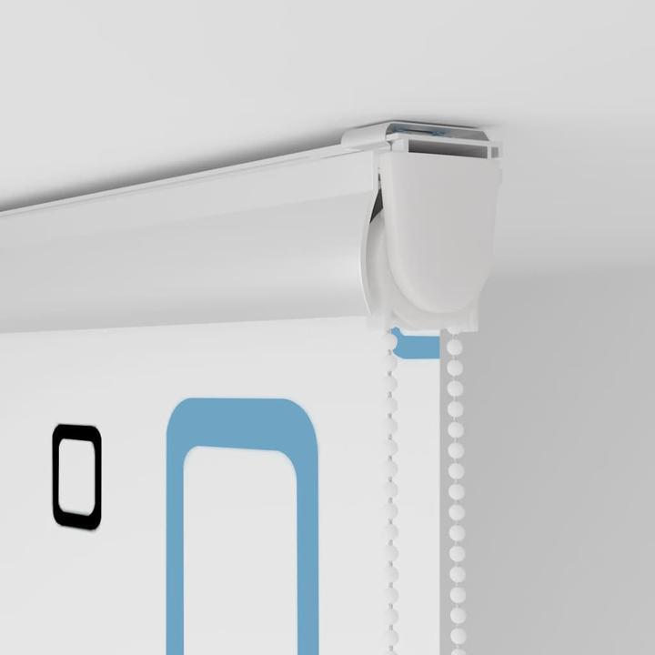 Actual product image VidaXL Marji (90 x 240 cm)