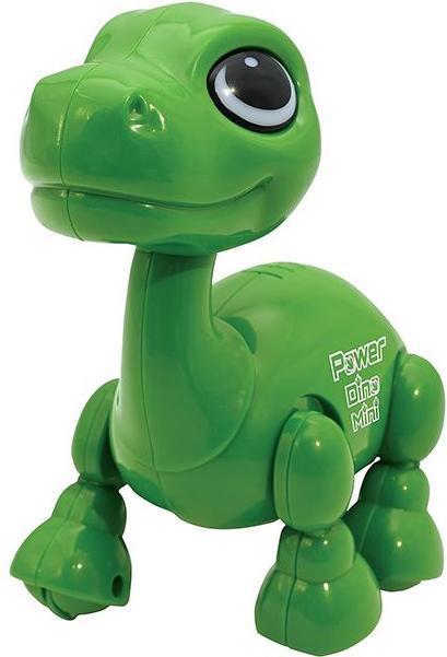 Image du produit Lexibook Power Puppy Mini - Robot Dinosaure (ROB02DINO)
