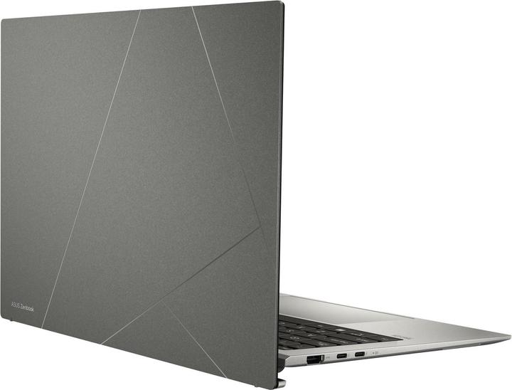 Produktbild ASUS ZenBook S 13 OLED UX5304MA-NQ011W - Ultra 7-155U | 13,3" | 2,8k | 32GB | 1TB | W11Home | Szary (13.30", 32 GB, 1000 GB, Eng. Int.)