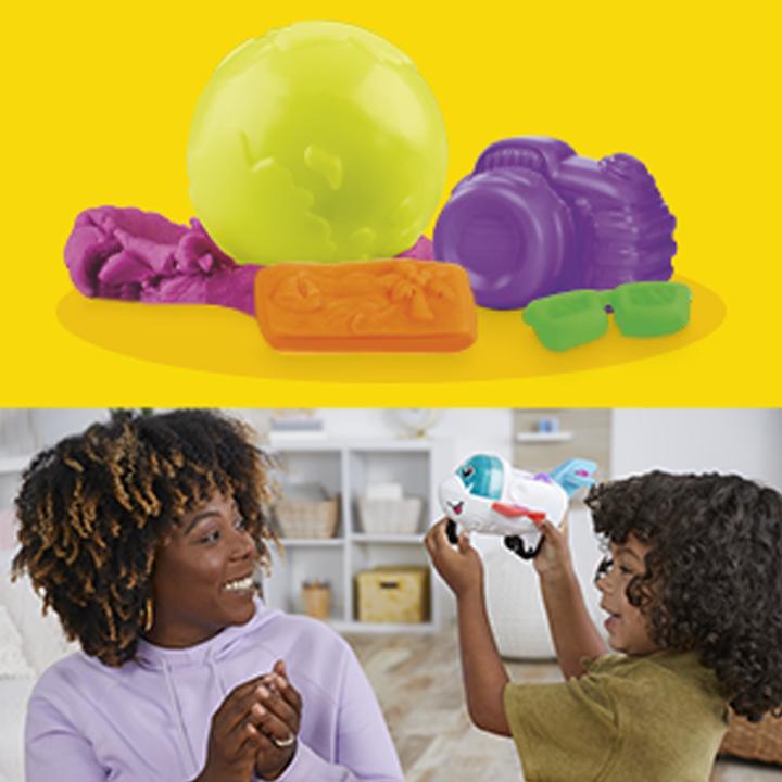 Produktbild Play-Doh Flugi
