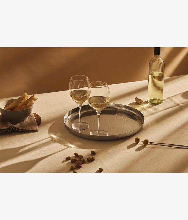 Image du produit Alessi Plateau de service