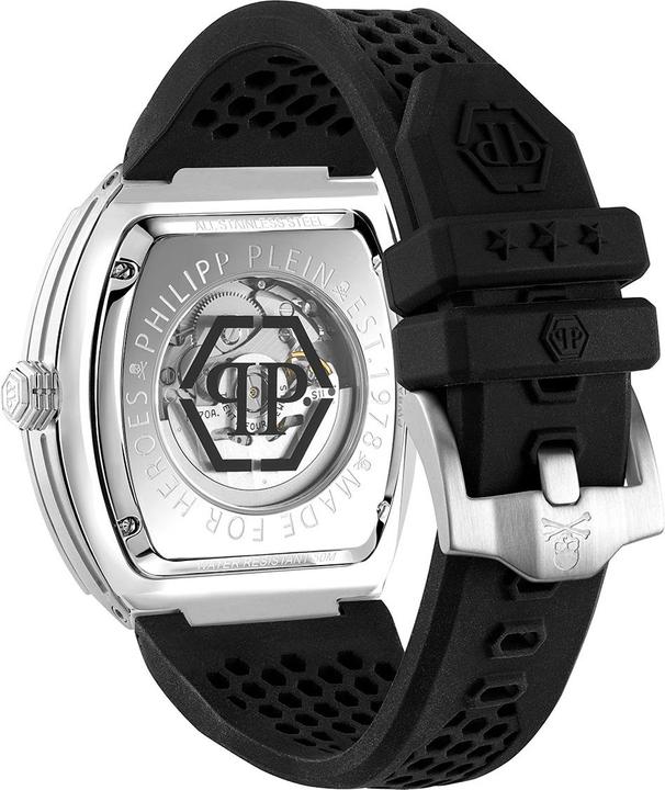 Image du produit Philipp Plein PWBAA2123 (Montre squelette)
