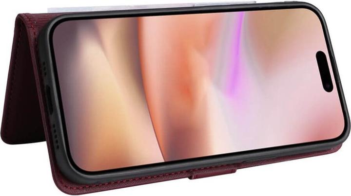 Immagine prodotto Cover-Discount iPhone 16 Plus - Custodia a portafoglio divisibile 2 in 1 per cellulare (Apple iPhone 16 Plus)