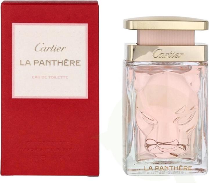 Immagine prodotto Cartier La Panthère (Eau de toilette, 50 ml)